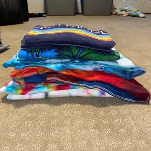 Tshirts
